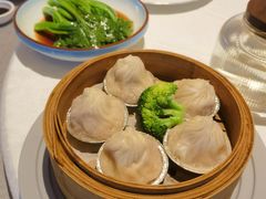 -晋江荣誉国际酒店·港誉茶餐厅