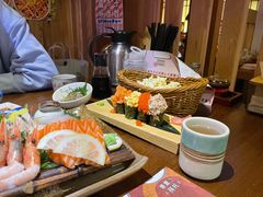军舰战队-二丁目食堂(铁西星摩尔店)