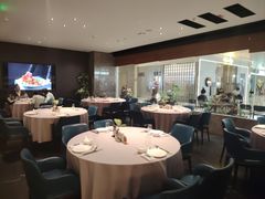 -云锦壹号·淮扬宴(徐汇万科店)