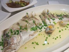-苔圣园酒家(尊木汇国际艺术广场店)