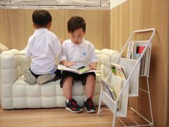 -雀儿音乐花园蒙特梭利托班
