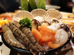 -温野菜涮涮锅(西单大悦城店)