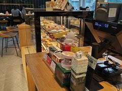 -星巴克(北京西大望路温特莱店)