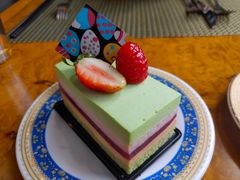 -翠湖六号全日制西餐厅(翠湖宾馆店)