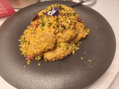 -院里寻菜·祖庵菜宴请(观沙岭店)