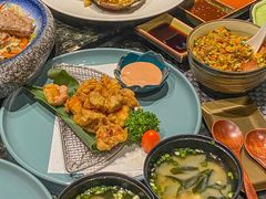 -松临·铁板烧&Omakase(神农店)