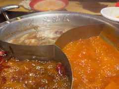 -吴老幺火锅(金龙店)