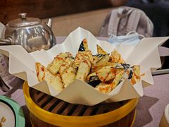 -金哥私房菜馆(张府园总店)