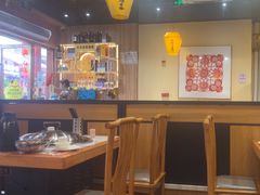 -冰城焰会大丰收铁锅炖(萝岗万达金街店)