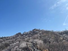 -龙泉峪长城