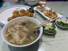 -合记烩面(人民路店)