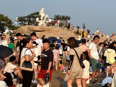 -老虎石海上公园