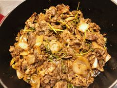 -北京王府井希尔顿酒店·万斯阁西餐厅