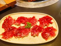 -莺花渡火锅·宋风江景火锅雅宴(长嘉汇店)