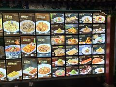 -登瀛楼饭庄(海河旗舰店)