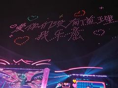 -山西体育中心红灯笼体育场