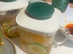 -喃喃椰·糟粕醋·椰子鸡火锅(七堡花园店)