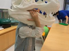 -斯坦星球AI编程·机器人科创·科学实验·信奥·思维·STEM·积木拼搭·竞赛考级(浦东联洋广场大拇指龙阳御桥中心)