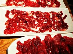 -牛很鲜潮汕牛肉火锅(朝晖路店)