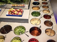 -芸山季·云南野生菌火锅(宝能环球汇店)