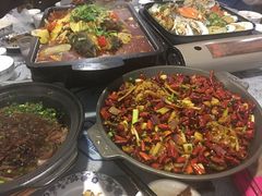 -壹家水货·小海鲜