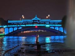 -扬州古运河