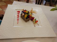 -花园饭店-西餐厅