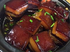 -吴越荣记·苏州菜·松鼠桂鱼(斜塘老街店)