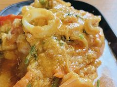 -Doo Dee Thai Food(Issan/Isaan/Esan)