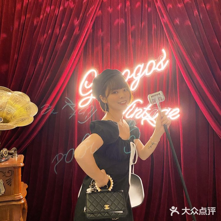 重庆｜人间香奈儿♣️梦想中的中古店👜买买买