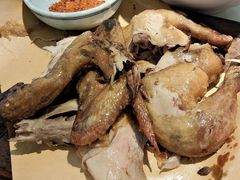 -打酱油·非遗淮扬菜(瘦西湖梅岭店)