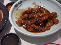 -大厨小馆(华阳城店)