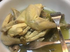 -咱家小院(汉中门店)