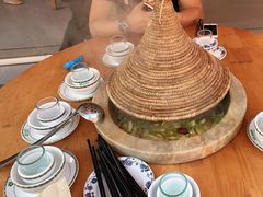 -云南野生菌石锅鱼石锅鸡(大金塔店)