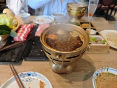 -古关火锅店(古北水镇景区店)