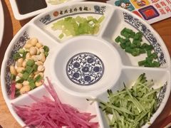 -老北京炸酱面·烤鸭(前门店)