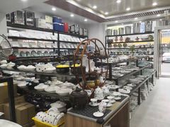 -万润国际酒店用品市场(曹安国际商城店)