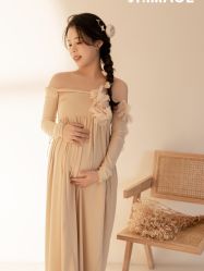 -专注孕妇照亲子照·纪田摄影