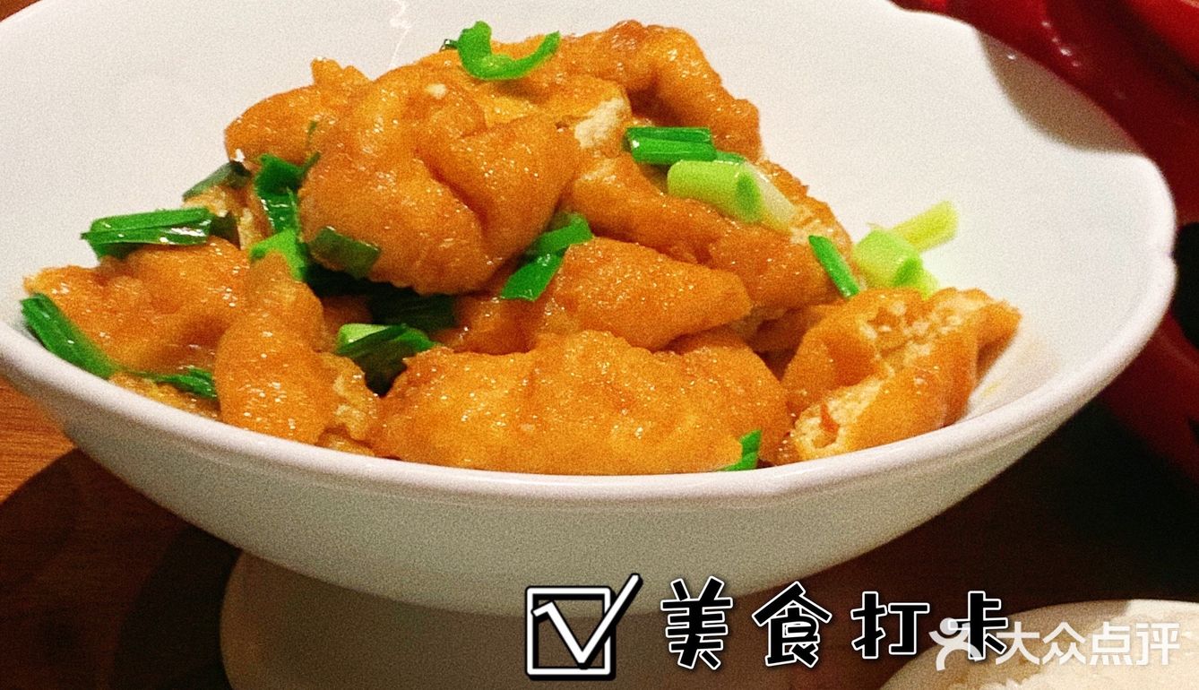 嗯！真湘！灰常适合广州人的湘菜馆~