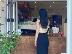 -Line来恩咖啡(石厦花园店)