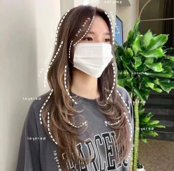 -FASHION PALACE hair+