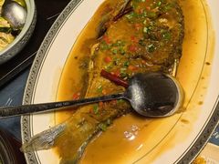 -壹号宴餐厅(汉口江滩店)