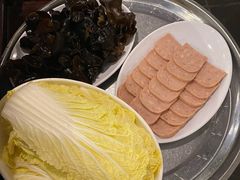 -太婆天府山珍酒楼(亚运村店)
