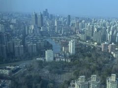 -上海龙之梦万丽酒店