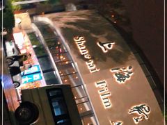 -上海影城爆米花(新华路店)
