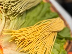 -椰子湾·海南火锅·糟粕醋·椰子鸡(正大广场店)