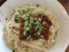 -纯阳馆鱼香排骨面(东二道街店)
