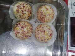 -华天二友居肉饼(新街口店)