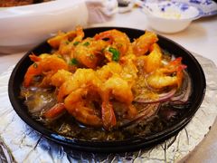 -银都上海菜馆(粤海东路店)