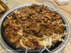 -张茂民族饭店(胜利北路店)